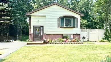 Lovely And Well-Maintained Raised Ranch Set on 67 x 161 Property - photo 1