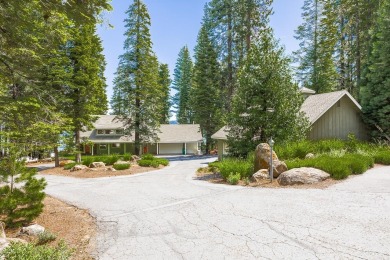 Lake Almanor Home For Sale in Lake Almanor West California