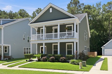 Welcome to 1594 Nautical Chart Drive, a beautifully appointed - photo 2