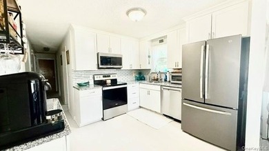 Lovely And Well-Maintained Raised Ranch Set on 67 x 161 Property - photo 3