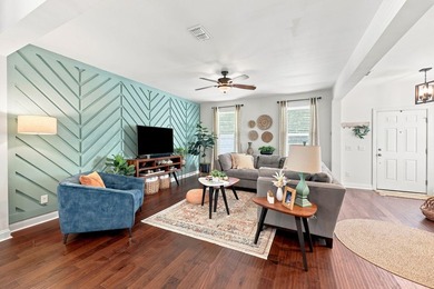 Welcome to 1594 Nautical Chart Drive, a beautifully appointed - photo 6