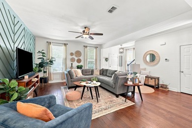 Welcome to 1594 Nautical Chart Drive, a beautifully appointed - photo 7