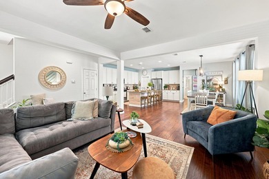 Welcome to 1594 Nautical Chart Drive, a beautifully appointed - photo 8