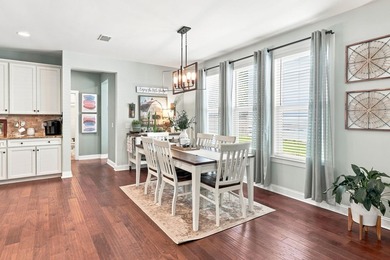 Welcome to 1594 Nautical Chart Drive, a beautifully appointed - photo 9