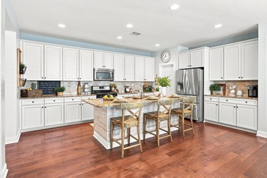 Welcome to 1594 Nautical Chart Drive, a beautifully appointed - photo 10