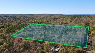Lake Acreage For Sale in Bee Branch, Arkansas
