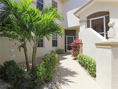 Lake Home For Sale in Fort Myers, Florida