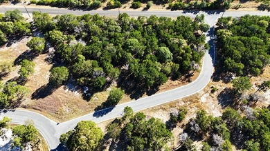 Guadalupe River - Kerr County Lot For Sale in Kerrville Texas