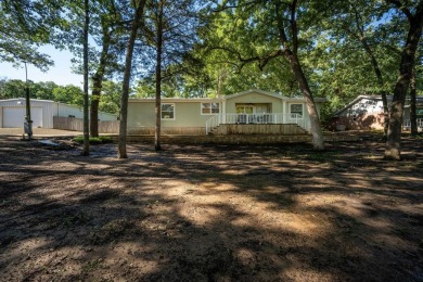 Lake Home For Sale in Streetman, Texas