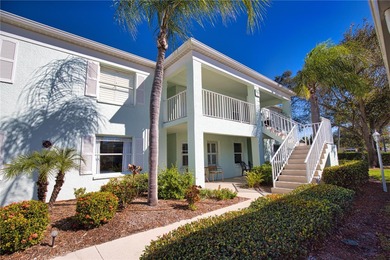 Northport Waterway Lakes and Canals Condo For Sale in North Port Florida