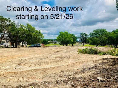 Lot Clearing & Leveling just completed 5/21/26. Envision your - photo 2