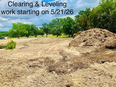 Lot Clearing & Leveling just completed 5/21/26. Envision your - photo 4