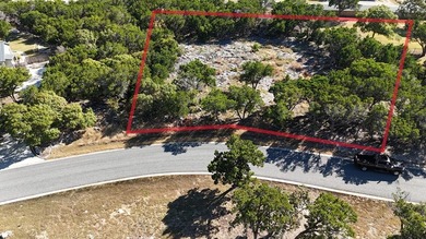Guadalupe River - Kerr County Lot For Sale in Kerrville Texas