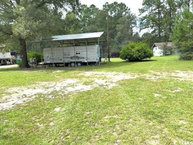 Lake Lot For Sale in Gresham, South Carolina
