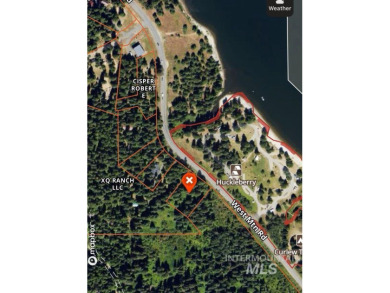 Lake Lot For Sale in Donnelly, Idaho