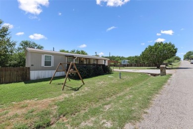 Lake Home For Sale in Granbury, Texas