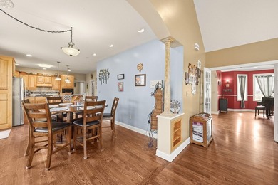 Stunning 11-acre estate offering 4 beds, 4.5 baths, 5,731 - photo 12