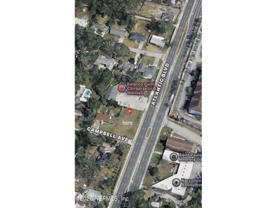 Build your dream home on this cleared, build-ready corner lot on - photo 2