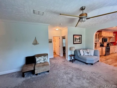 Own a beautiful LAKE House on 4.25 Acres with a gentle slope to - photo 15