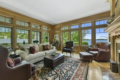 EXCEPTIONAL WATERFRONT ESTATE with 2.29 acres of land, a DOCK - photo 17
