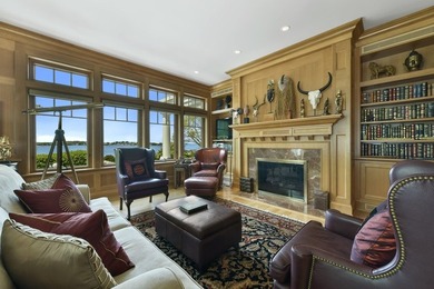 EXCEPTIONAL WATERFRONT ESTATE with 2.29 acres of land, a DOCK - photo 18
