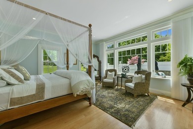EXCEPTIONAL WATERFRONT ESTATE with 2.29 acres of land, a DOCK - photo 19