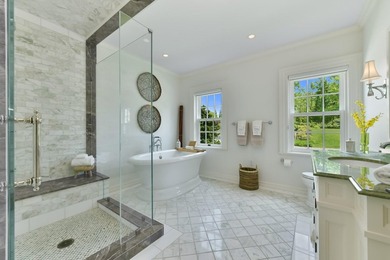 EXCEPTIONAL WATERFRONT ESTATE with 2.29 acres of land, a DOCK - photo 20