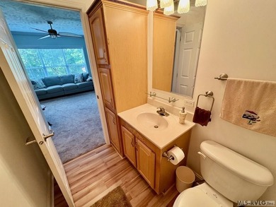 Own a beautiful LAKE House on 4.25 Acres with a gentle slope to - photo 20
