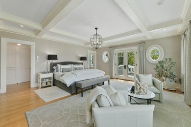 EXCEPTIONAL WATERFRONT ESTATE with 2.29 acres of land, a DOCK - photo 22