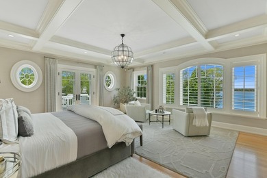 EXCEPTIONAL WATERFRONT ESTATE with 2.29 acres of land, a DOCK - photo 23