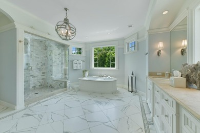 EXCEPTIONAL WATERFRONT ESTATE with 2.29 acres of land, a DOCK - photo 24
