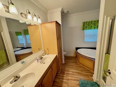 Own a beautiful LAKE House on 4.25 Acres with a gentle slope to - photo 25