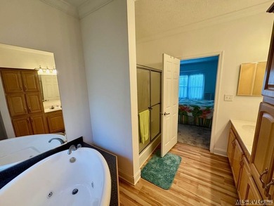 Own a beautiful LAKE House on 4.25 Acres with a gentle slope to - photo 26