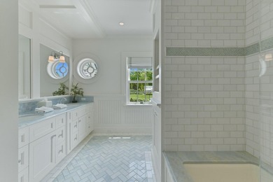 EXCEPTIONAL WATERFRONT ESTATE with 2.29 acres of land, a DOCK - photo 28