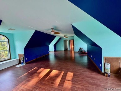 Own a beautiful LAKE House on 4.25 Acres with a gentle slope to - photo 29