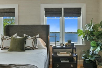 EXCEPTIONAL WATERFRONT ESTATE with 2.29 acres of land, a DOCK - photo 31