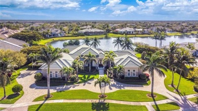 Lake Home For Sale in Naples, Florida