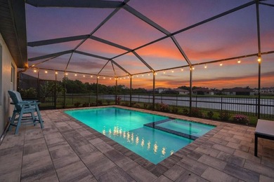 Welcome to 3709 Savanna Palms Ct in Bradenton--a STUNNING - photo 33