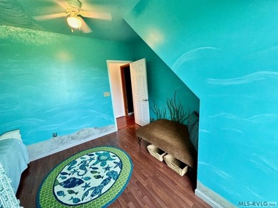 Own a beautiful LAKE House on 4.25 Acres with a gentle slope to - photo 33