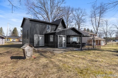 Tucked along 64 feet of private channel frontage with direct - photo 4