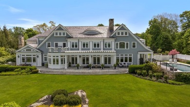 EXCEPTIONAL WATERFRONT ESTATE with 2.29 acres of land, a DOCK - photo 35