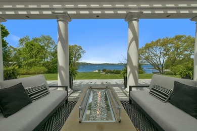 EXCEPTIONAL WATERFRONT ESTATE with 2.29 acres of land, a DOCK - photo 36
