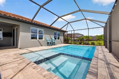 Welcome to 3709 Savanna Palms Ct in Bradenton--a STUNNING - photo 36