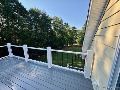 Own a beautiful LAKE House on 4.25 Acres with a gentle slope to - photo 36