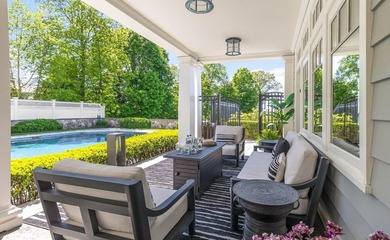 EXCEPTIONAL WATERFRONT ESTATE with 2.29 acres of land, a DOCK - photo 37