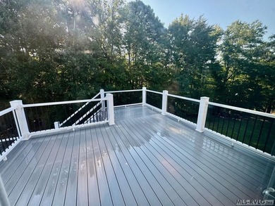 Own a beautiful LAKE House on 4.25 Acres with a gentle slope to - photo 37