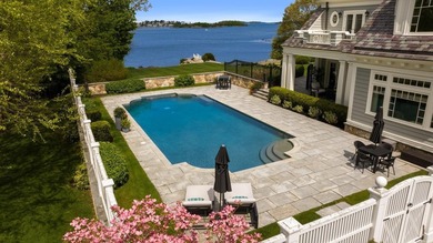 EXCEPTIONAL WATERFRONT ESTATE with 2.29 acres of land, a DOCK - photo 38
