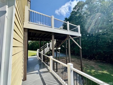Own a beautiful LAKE House on 4.25 Acres with a gentle slope to - photo 38