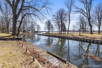 Tucked along 64 feet of private channel frontage with direct - photo 9