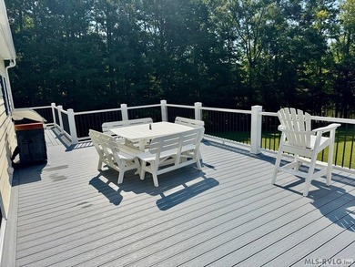 Own a beautiful LAKE House on 4.25 Acres with a gentle slope to - photo 39
